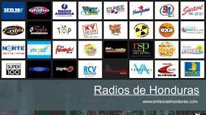 radios hn